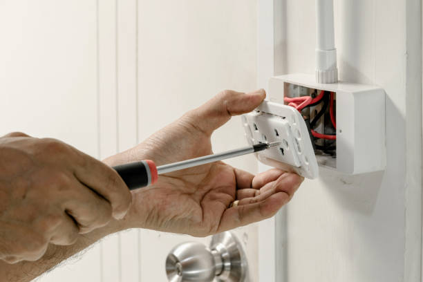 Best Emergency Electrical Repair Services  in Huntingdon, TN